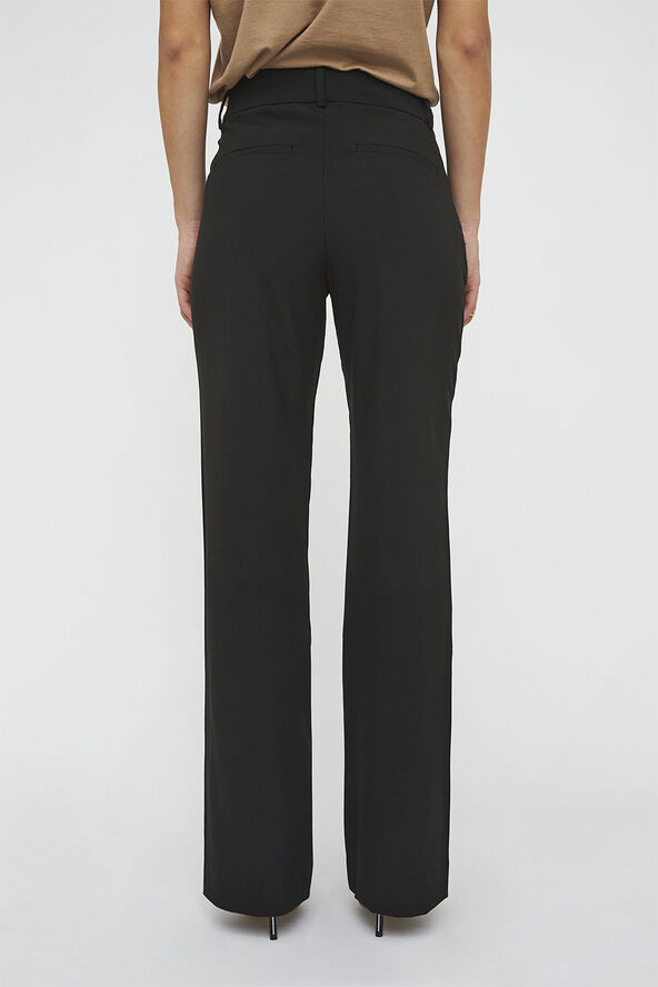 FIVEUNITS Dena 285 Black Glow, Pants Black glow