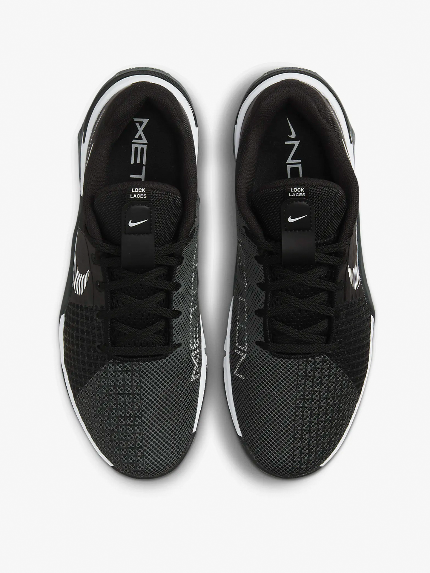 Metcon 8