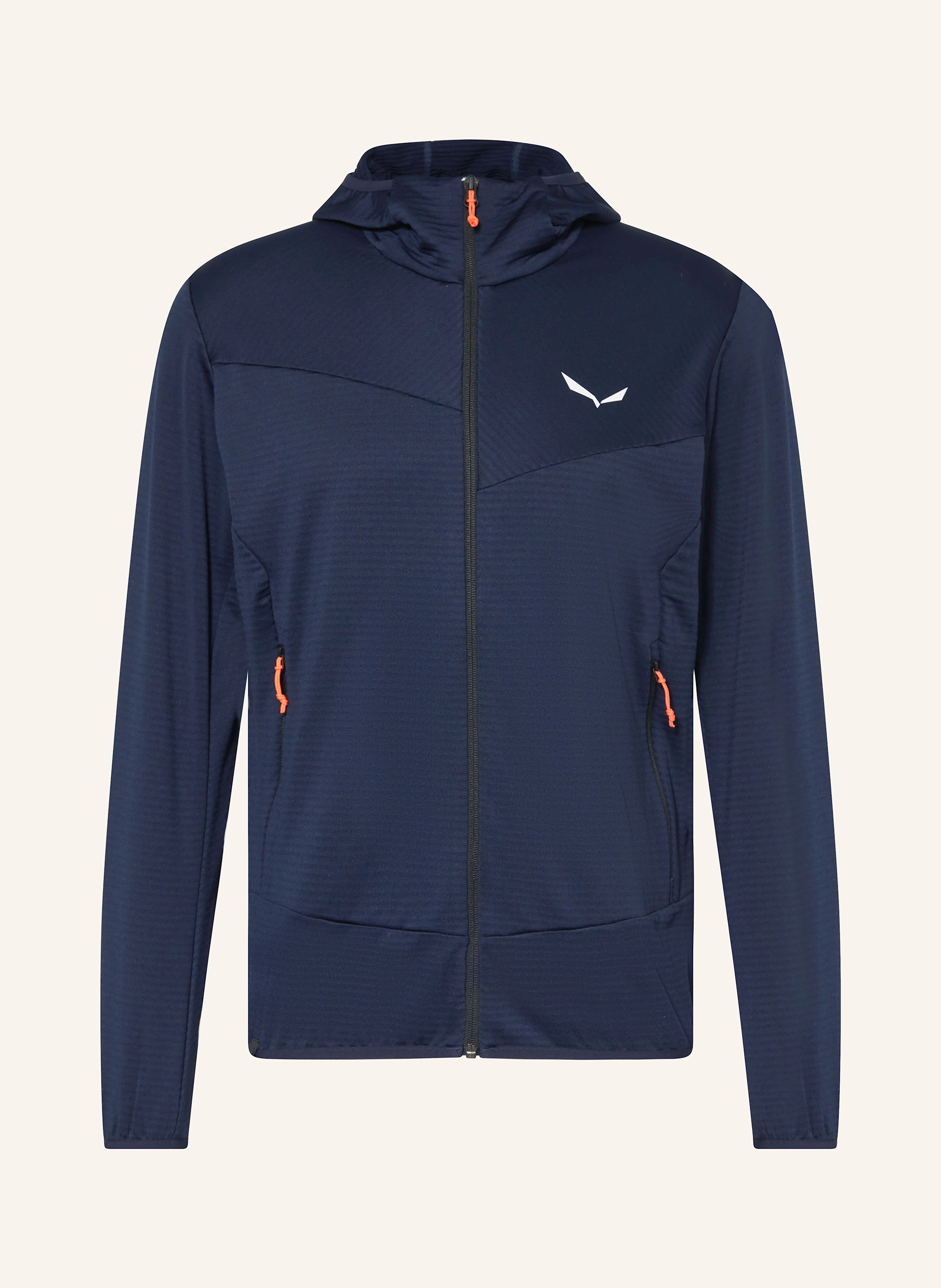 SALEWA Midlayer-Jacke PUEZ ALTAVIA
