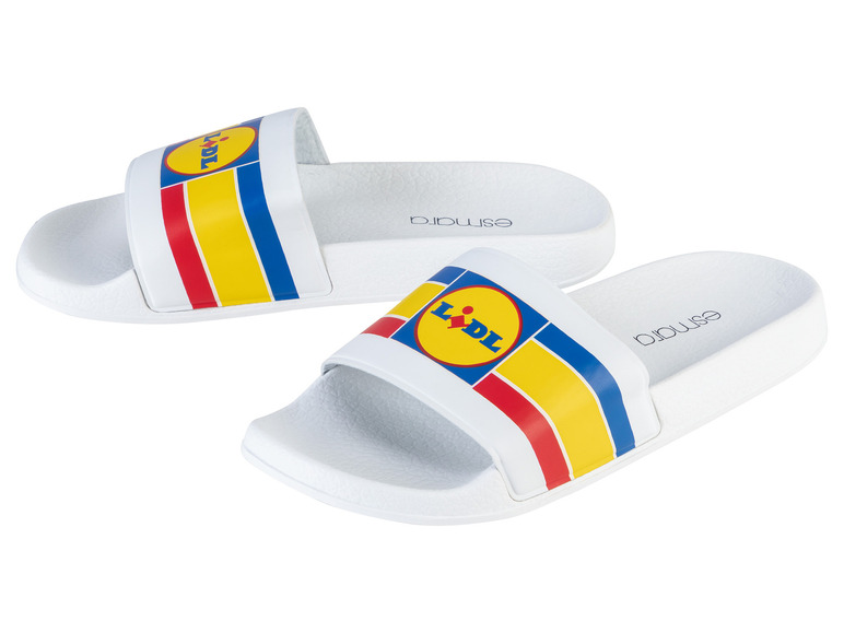 Lidl dames slippers