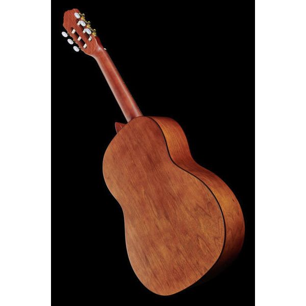 Ortega R55DLX-BFT