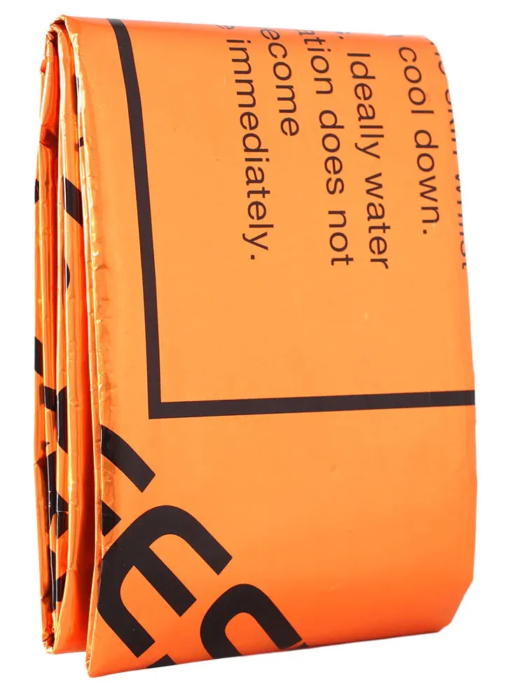 Lifesystems Heatshield Blanket - Single Nocolour