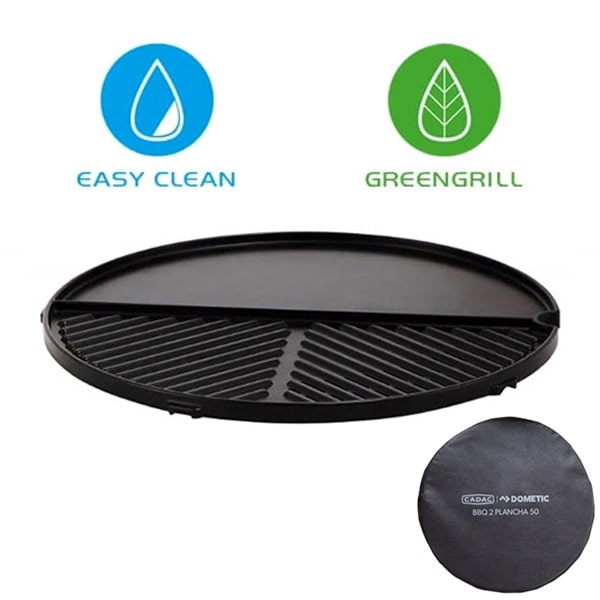 Plancha Grill Cadac