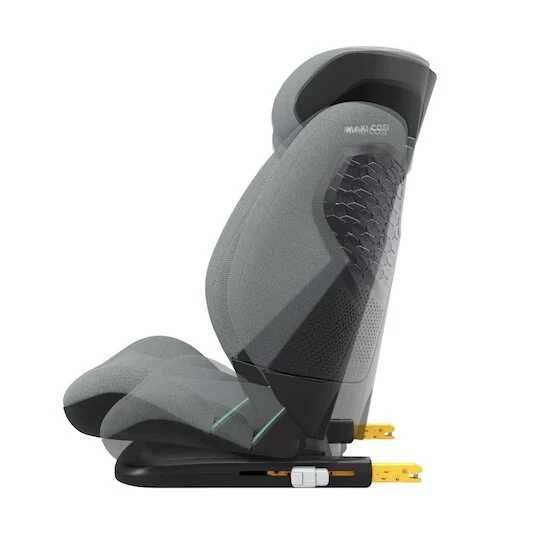 Siège auto RodiFix Pro² i-size   Authentic Graphite        de               Maxi-Cosi