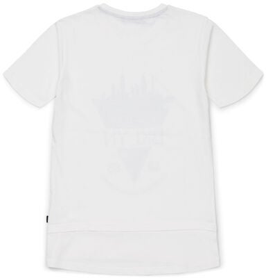 Luca & Lola Gioele T-Shirt, White
