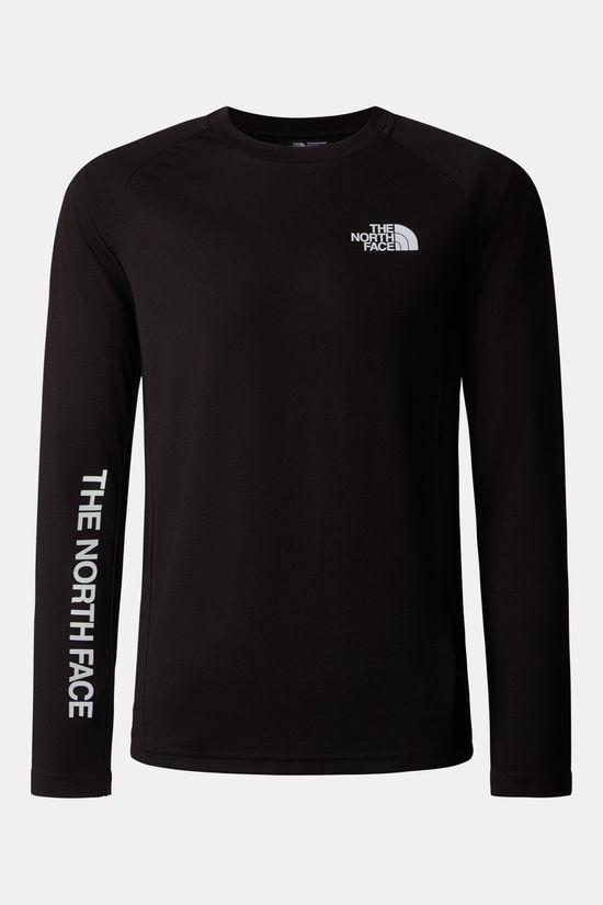 The North Face The North Face Never Stop Longsleeve Shirt Junior