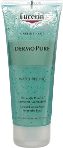 EUCERIN DermoPURE Waschpeeling, 100 ml