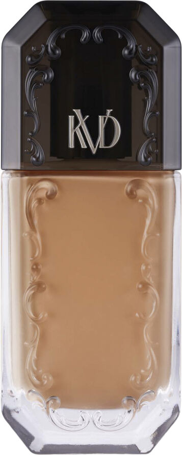 KVD Beauty GOOD APPLE SERUM FOUNDATION TAN 068