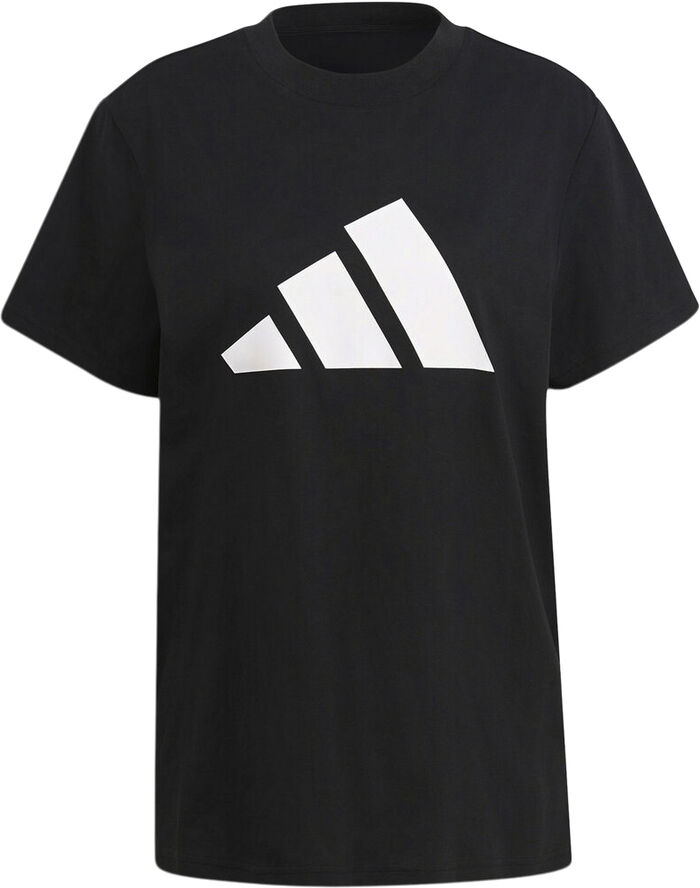 adidas Sportswear Future Icons Logo T-shirt Sort