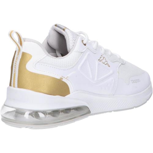 Kappa - 371811W SPLINTER Blanco
