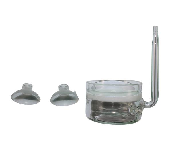 AMAZING AQUA Glas-CO2-Diffusor