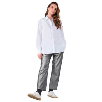 Chemise à manches longues femme Jama LE TEMPS DES CERISES