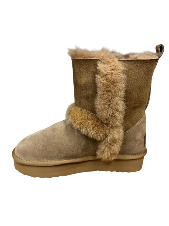 Warmbat KNG3761 Cognac