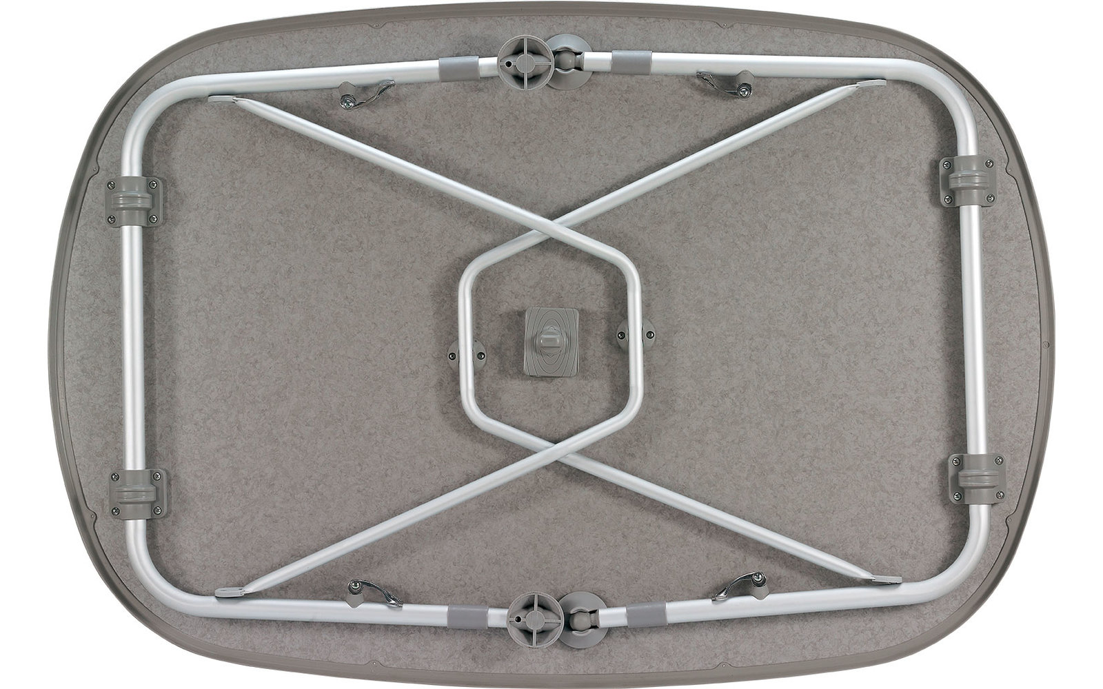 Westfield Superb 130 Klapptisch 132 x 90 cm