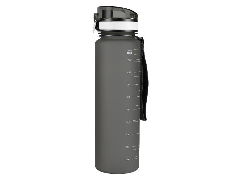 Tritan drinkfles 1 L