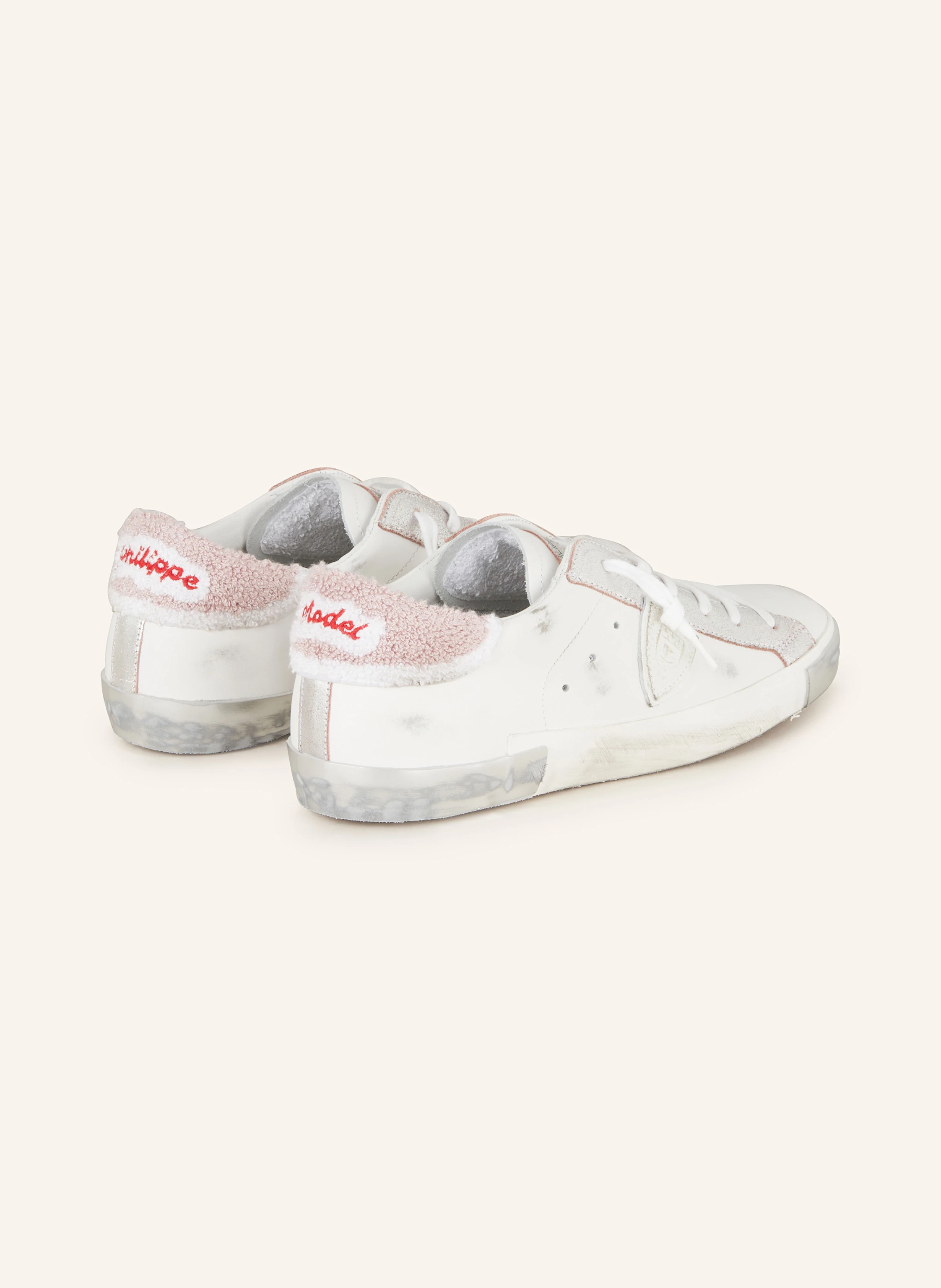 PHILIPPE MODEL Sneaker