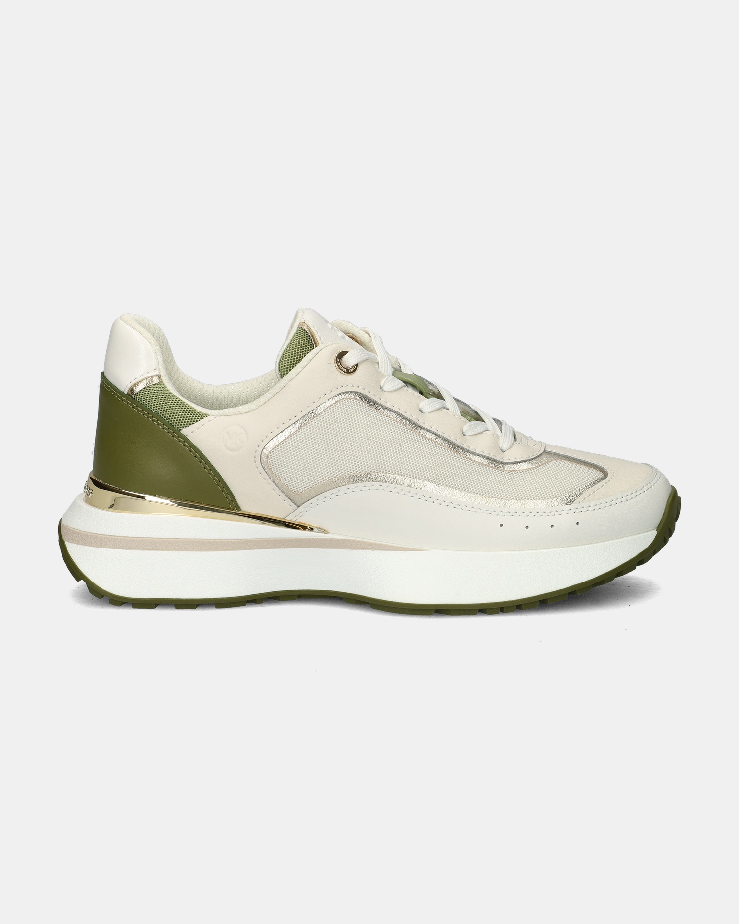 Michael Kors Ari Trainer Lage sneakers  - multi