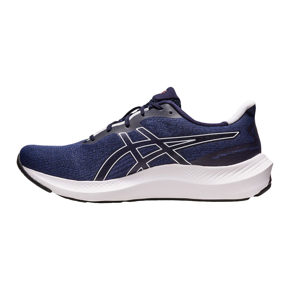 Asics GEL-PULSE 14 - Chaussures running Homme indigo blue/white