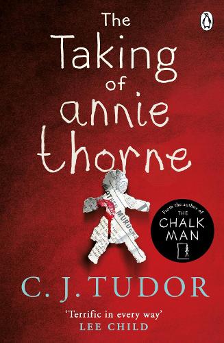 The Taking of Annie Thorne (Paperback)