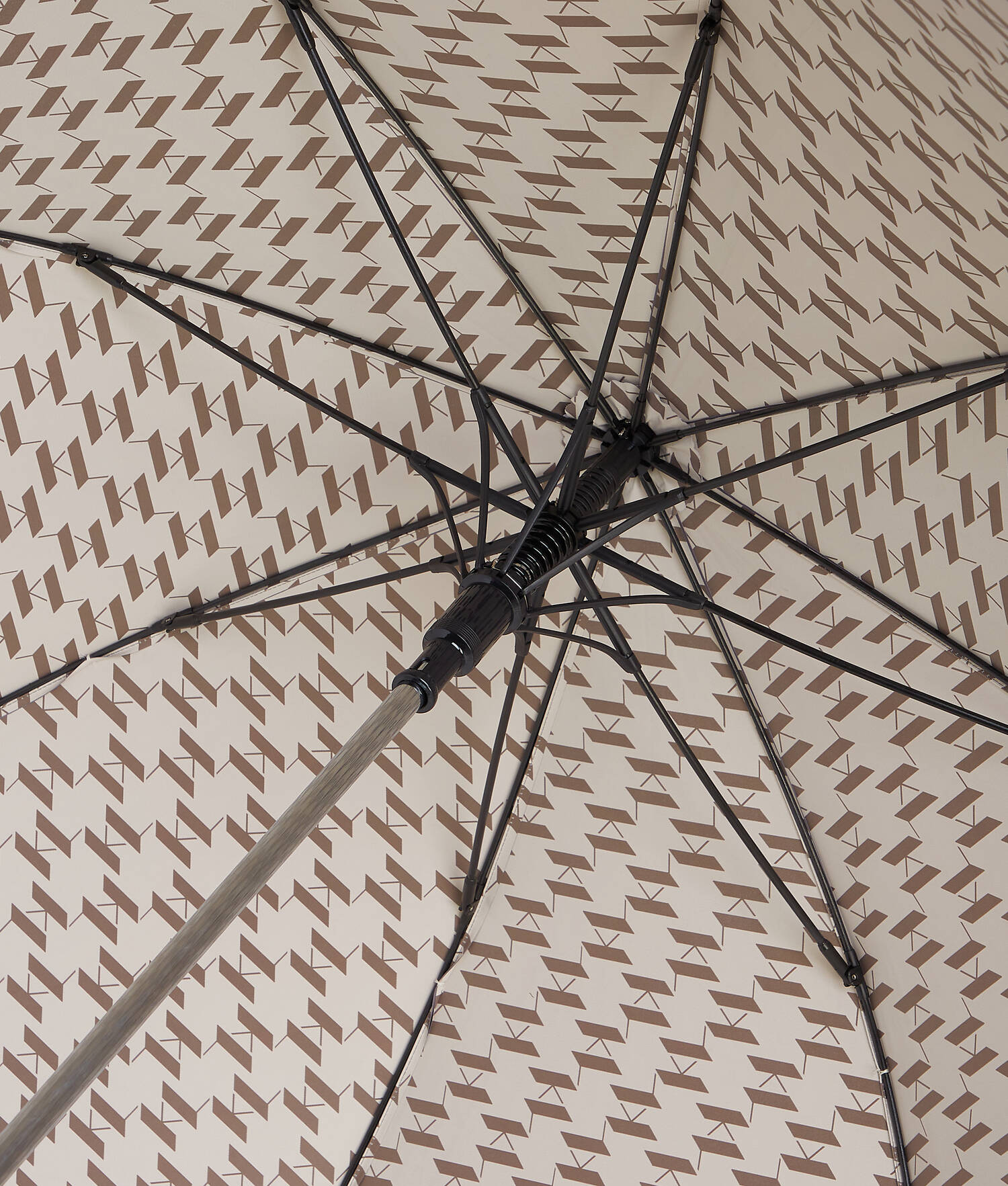 GRAND PARAPLUIE KL MONOGRAM