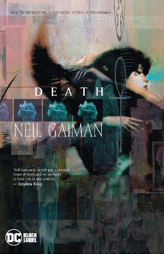 Death: The Deluxe Edition 2022 Edition (Hardback)