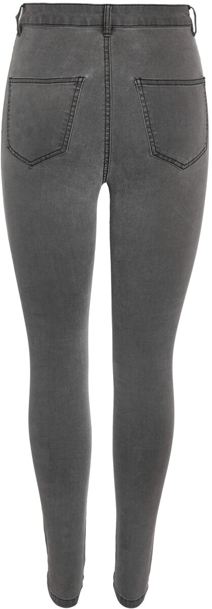 NMElla Super HW Jeans | Noisy May Jean