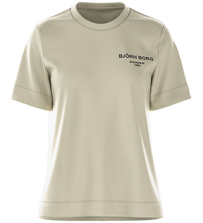 Björn Borg T-Shirt - Schloss Essential - Schloss Wall