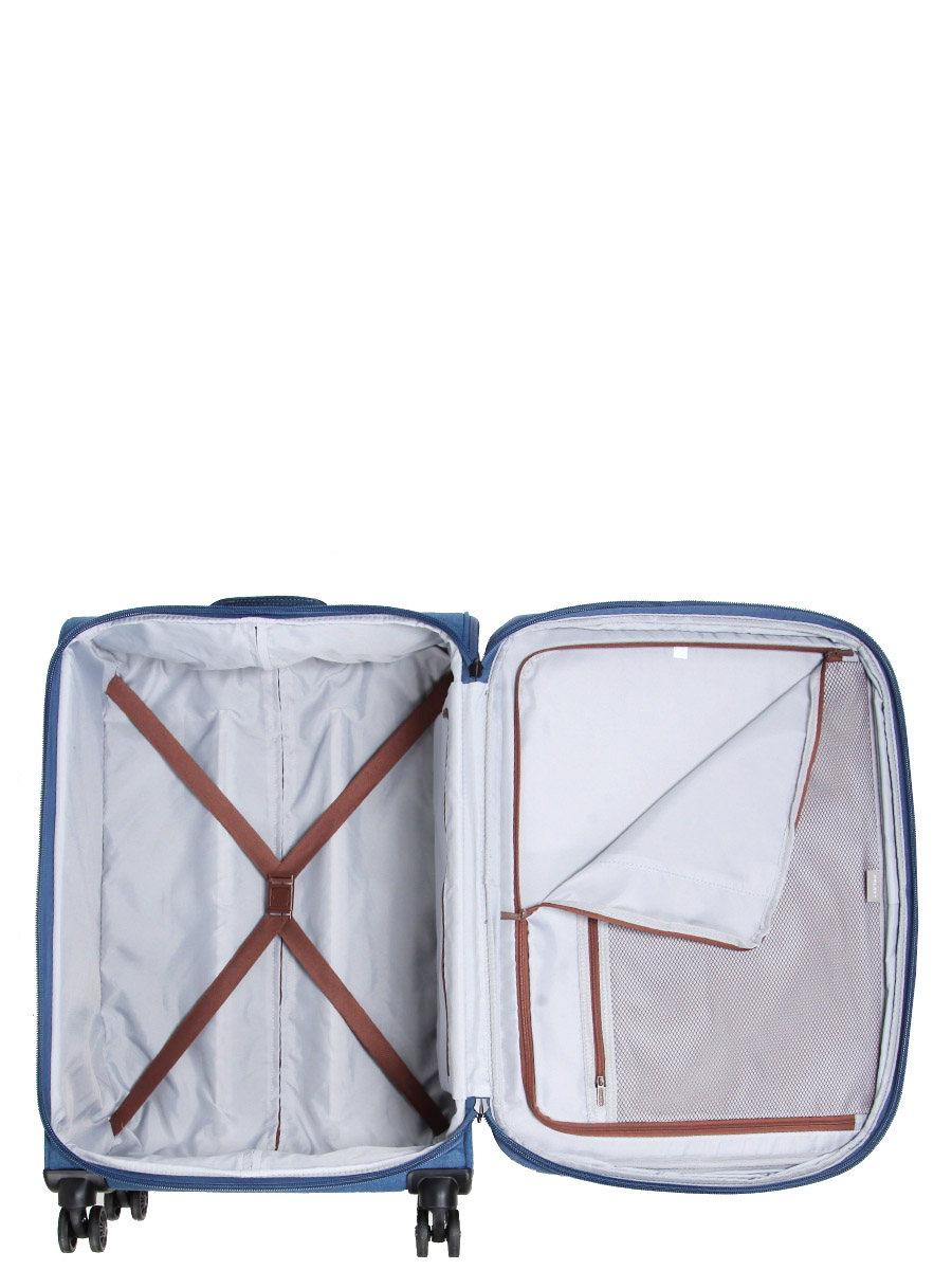 Valise Delsey Maubert 2.0 - 69 cm
