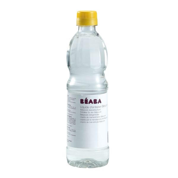 Béaba Babycook 0,5 Liter Reinigingsmiddel