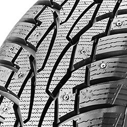 Nankang Snow SW-7 165/80 R13 83T, bespikebar