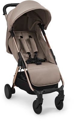 Elodie MONDO Trille, Tender Taupe