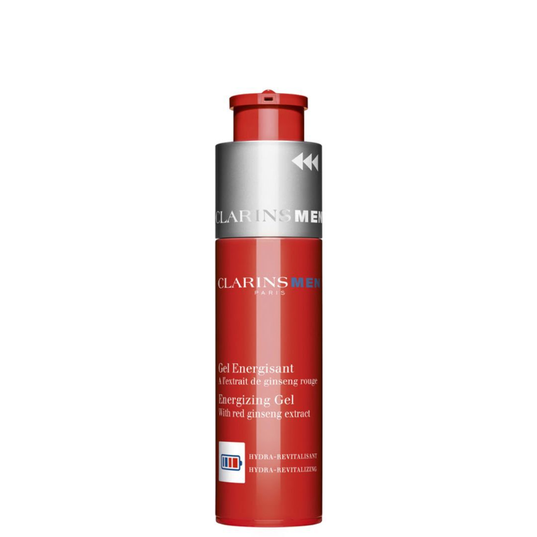 CLARINS ClarinsMen Gel Energisant - 50ml
