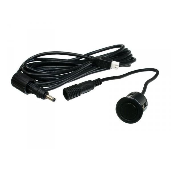 Sensor de Estacionamento (18mm) para Substituição Branco - S18BRUN