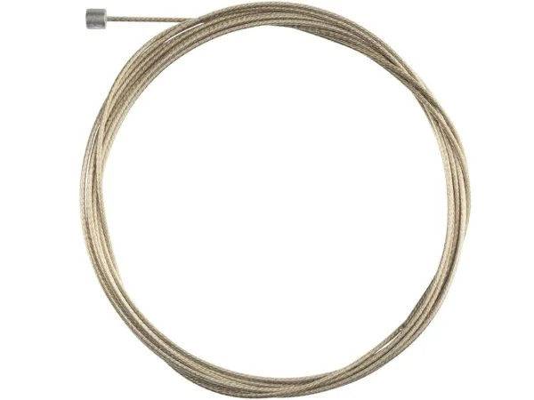 Jagwire Pro Polished Slick Rustfri Gearwire