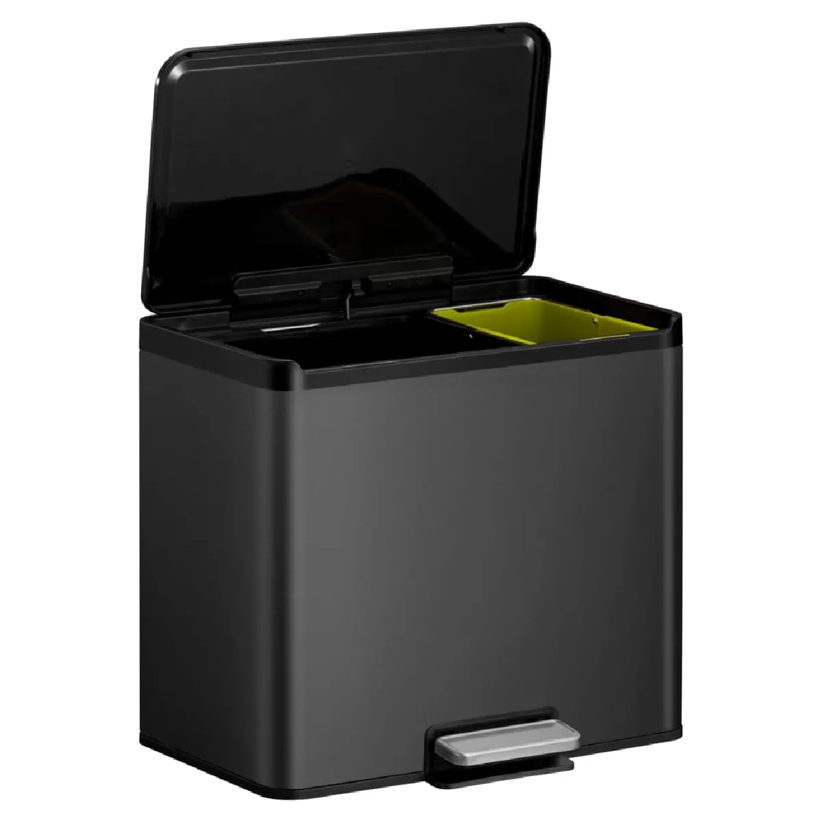 EKO Essential 20+9L - Noir