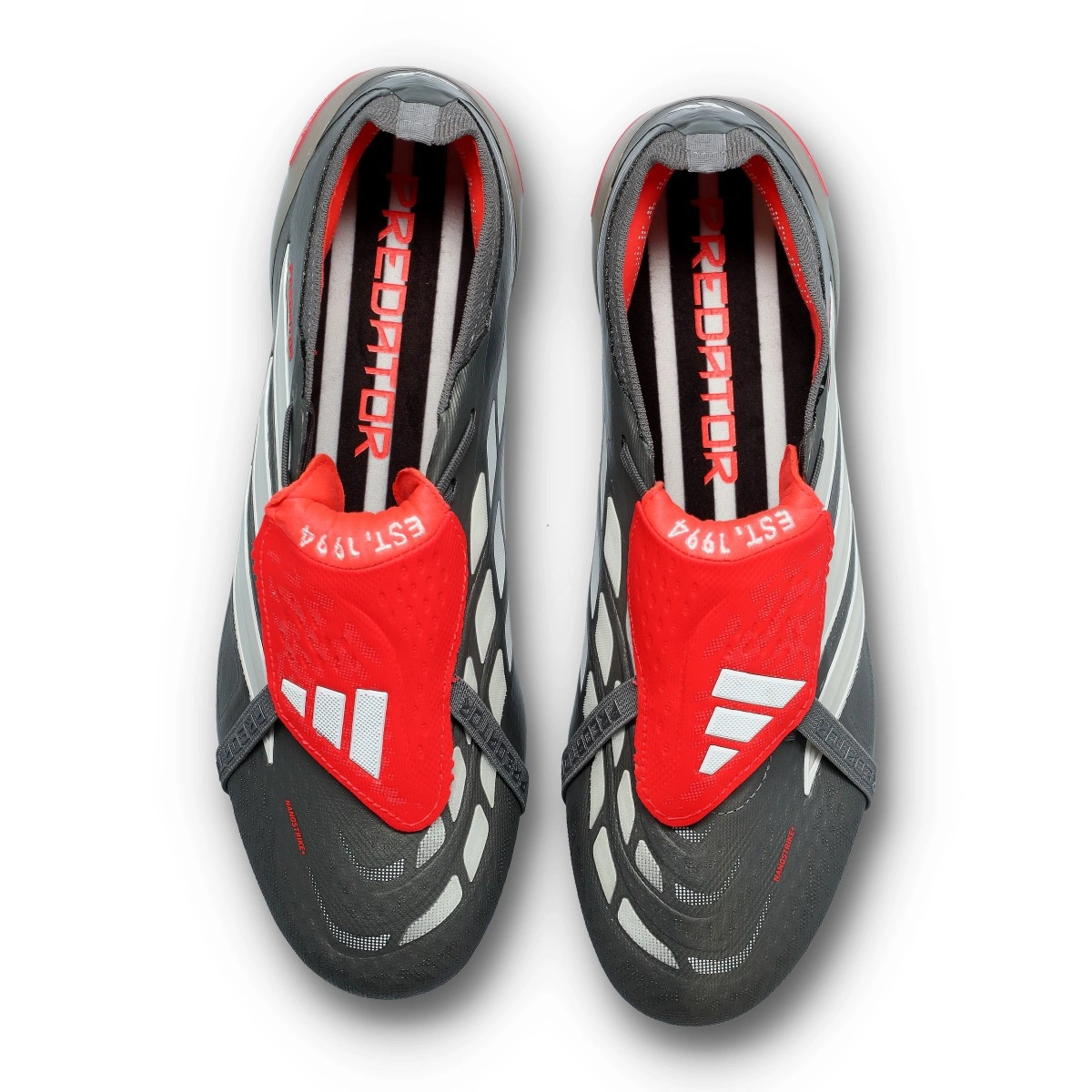 Chuteira adidas Predator Elite FT SG