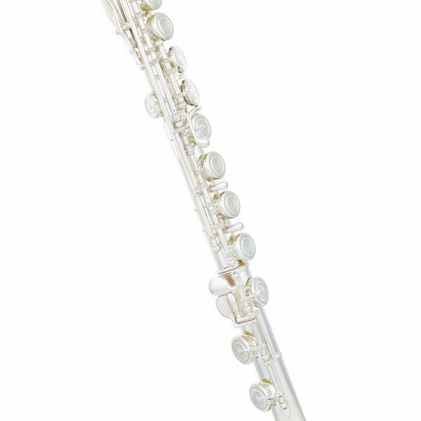 Yamaha YFL-312 Flute Set