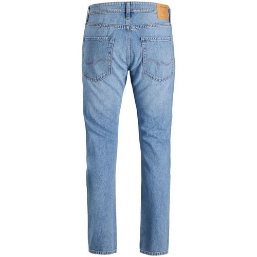 Jack & Jones - 12202020 - FRANK-BLUE DENIM Azul