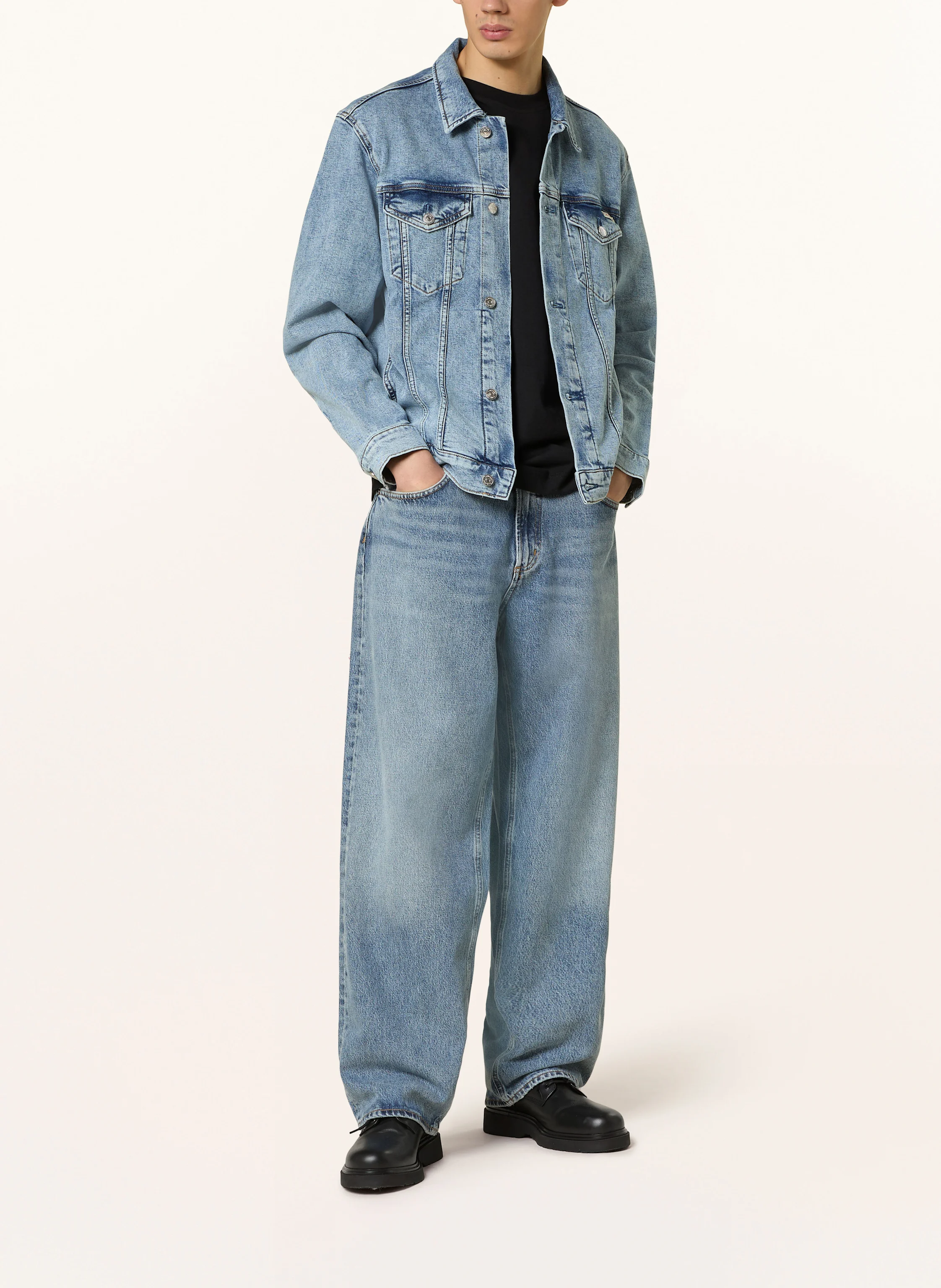 Calvin Klein Jeans Jeansjacke