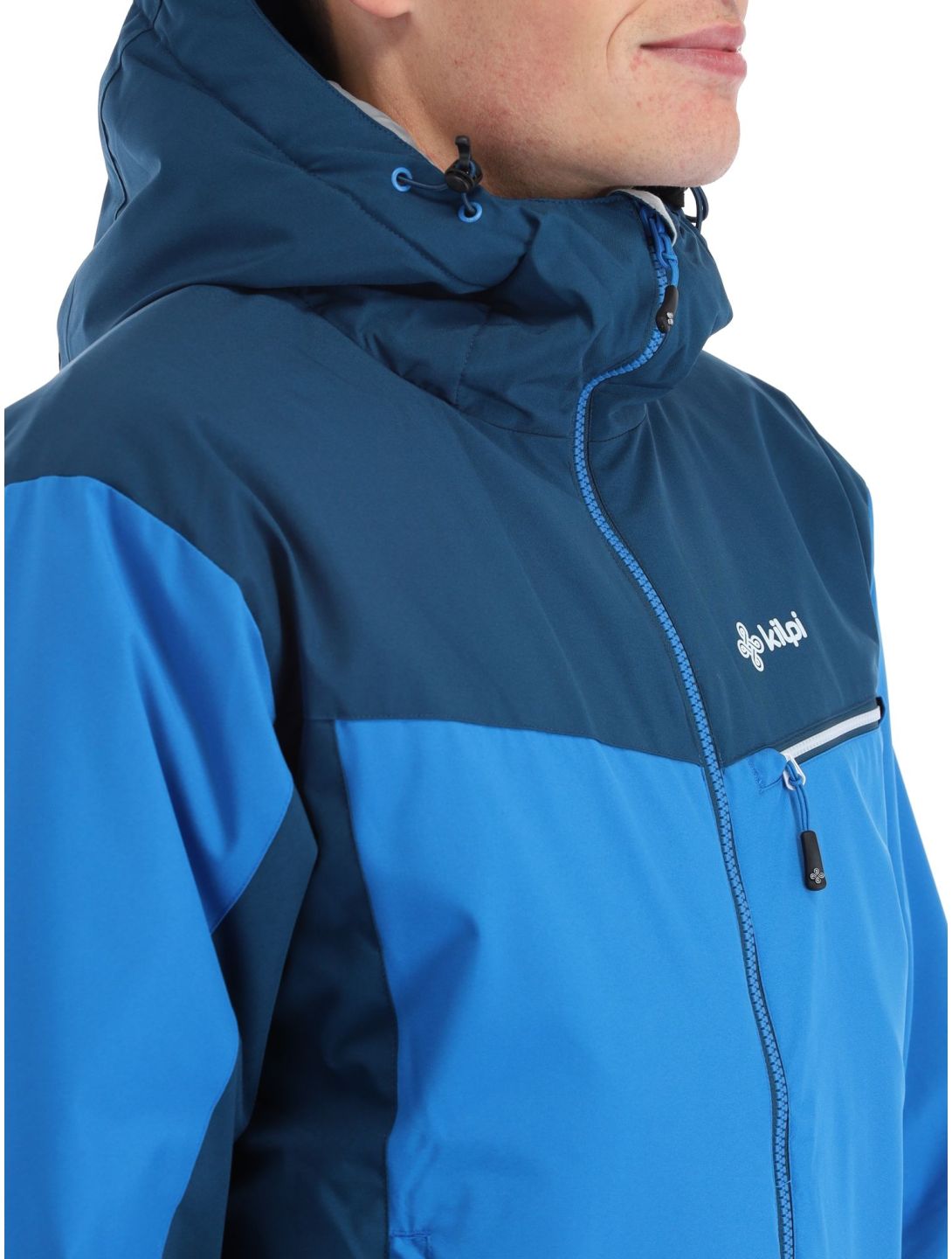 Flip-m ski-jas heren  grote maten