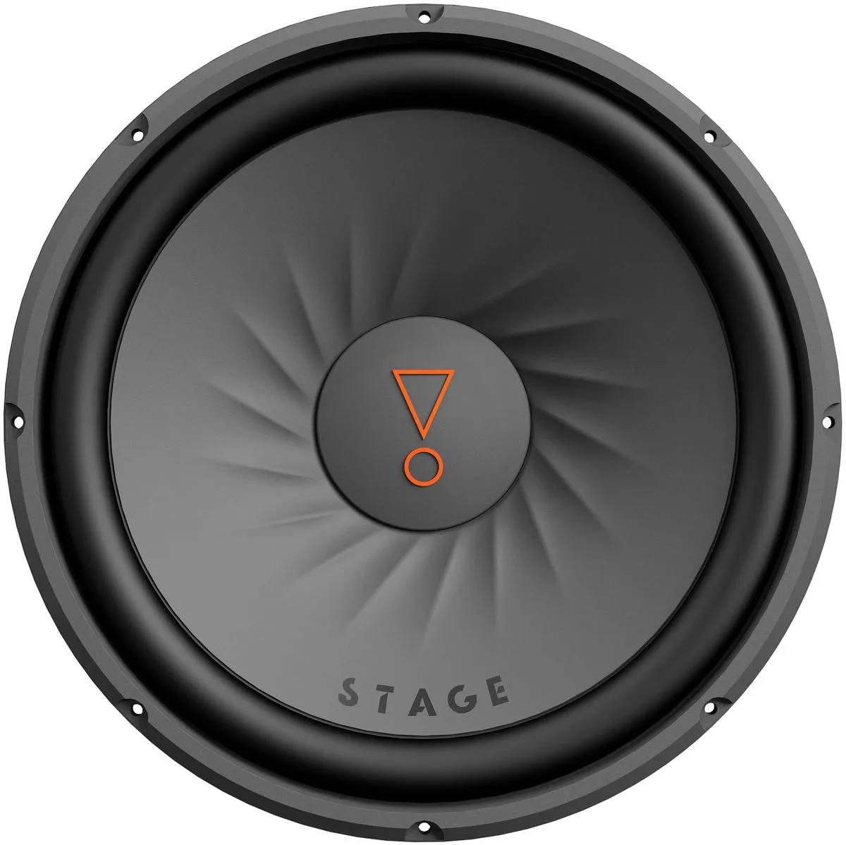 JBL Stage 122 Subwoofers voiture