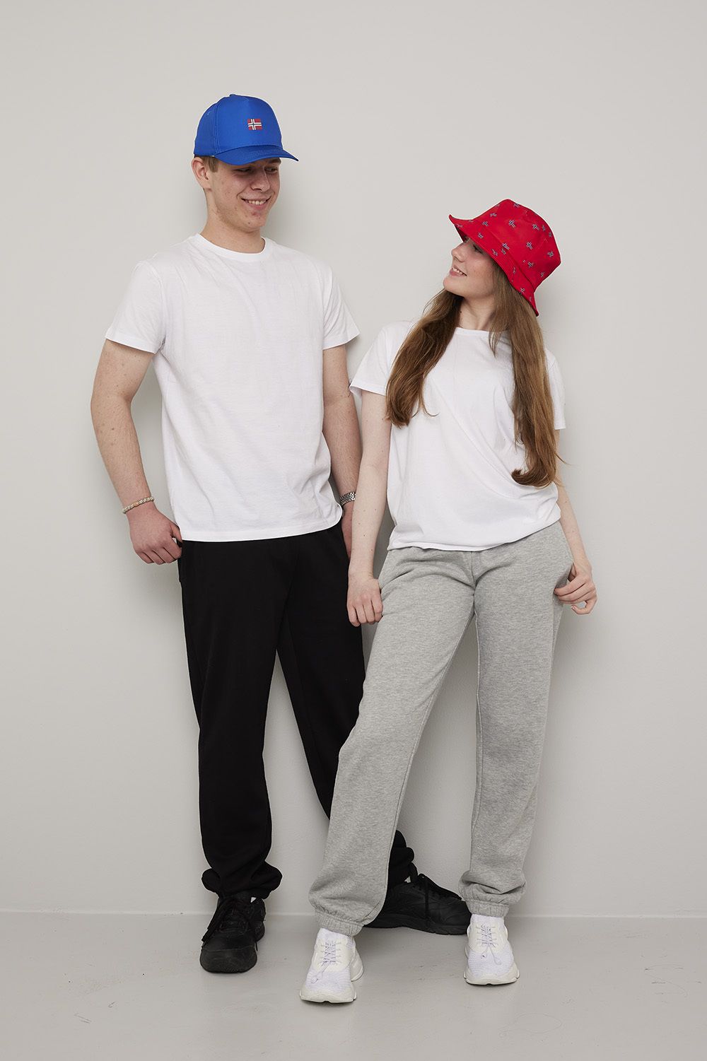 Norge Caps