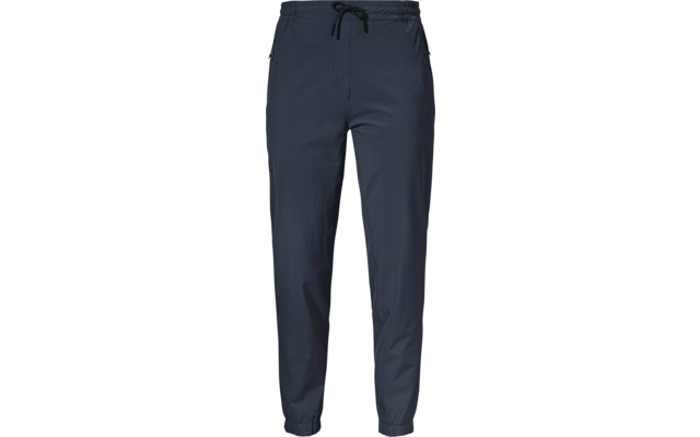 Schöffel Pants Vienna L Damen Freizeithose