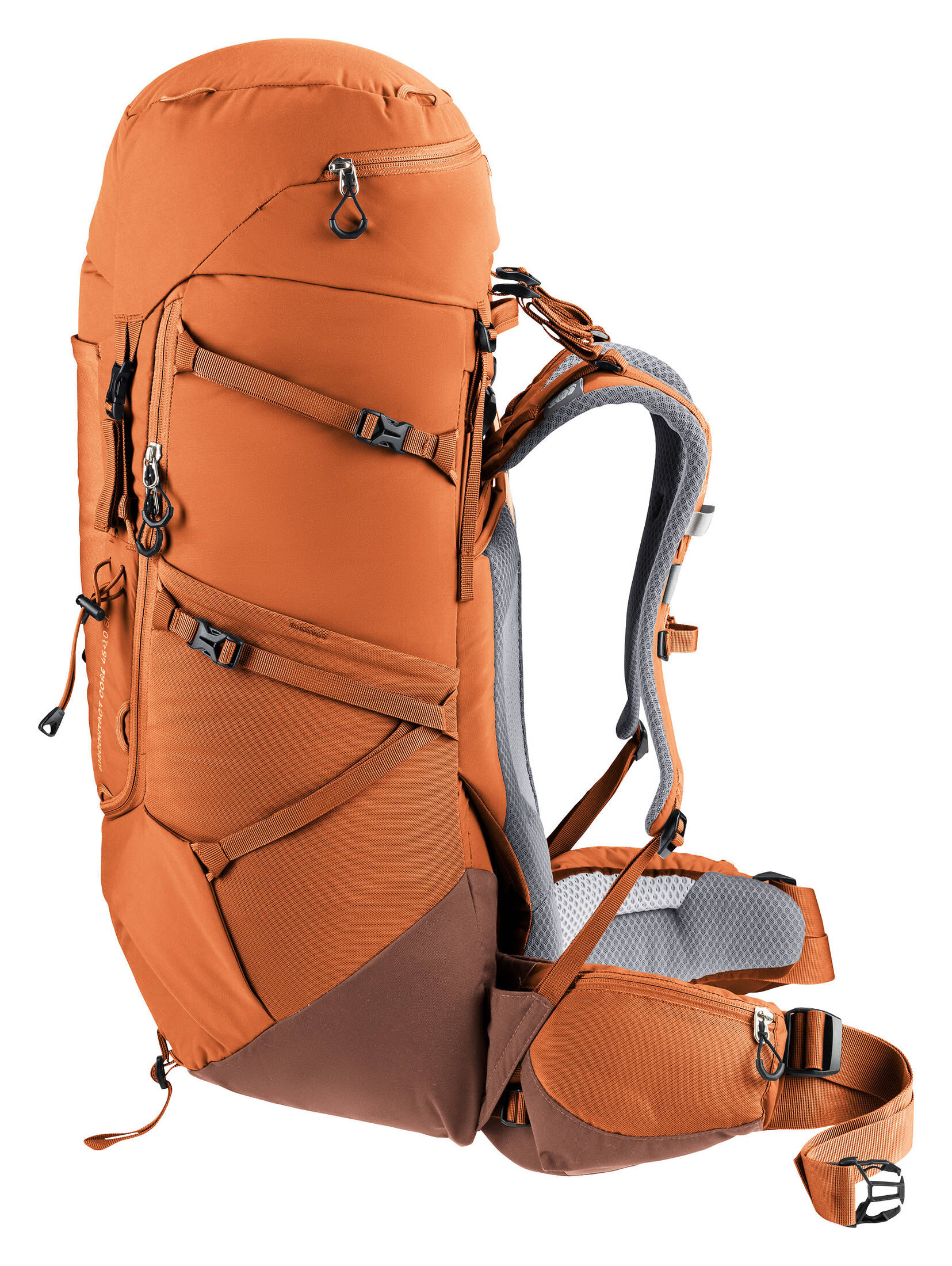 deuter| Damen Trekkingrucksack Aircontact Core 45+10 SL