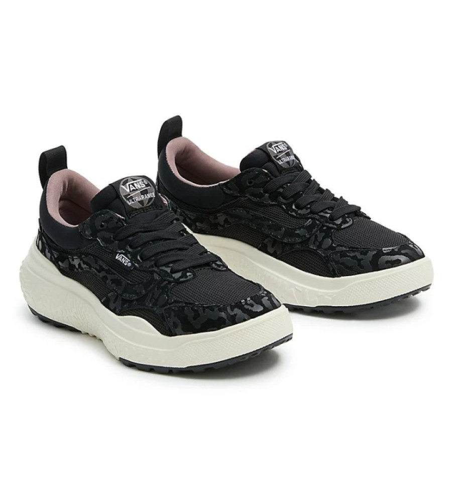 Tênis Vans Ultrarange Neo Vr3 Preto