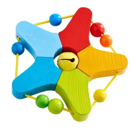 HABA 303929 Greifling Klingelstern