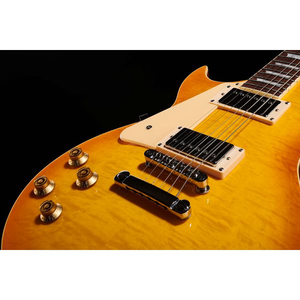 Harley Benton SC-450PlusLH LD Vintage Series