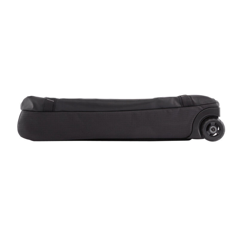 Black Hole Wheeled Duffel 70L - Sac de voyage à roulettes