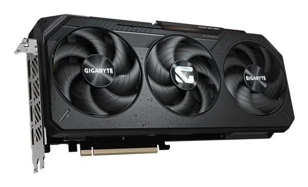 GIGABYTE Radeon RX 9070 XT GAMING OC 16G | Gigabyte