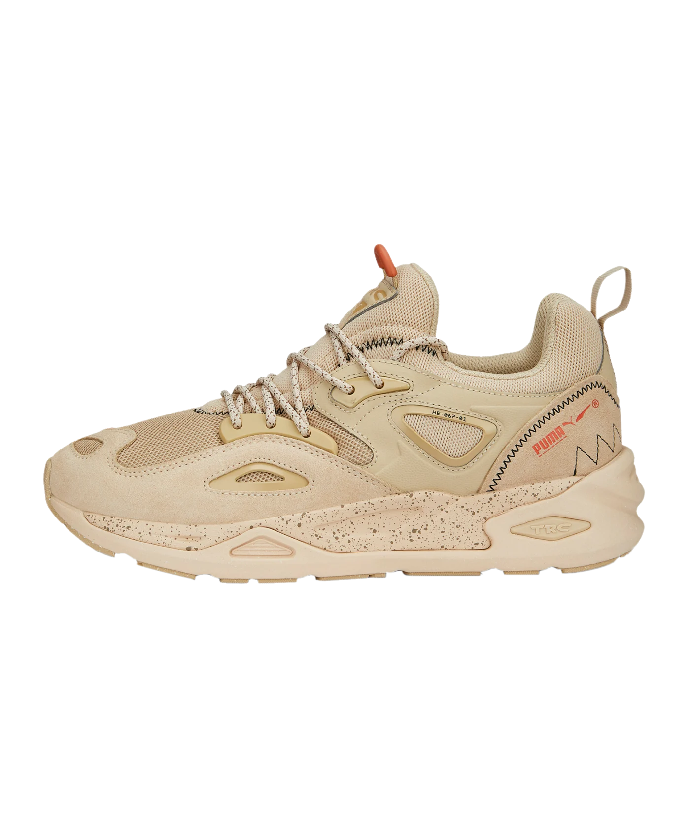 PUMA TRC Blaze Elevated Hike F01